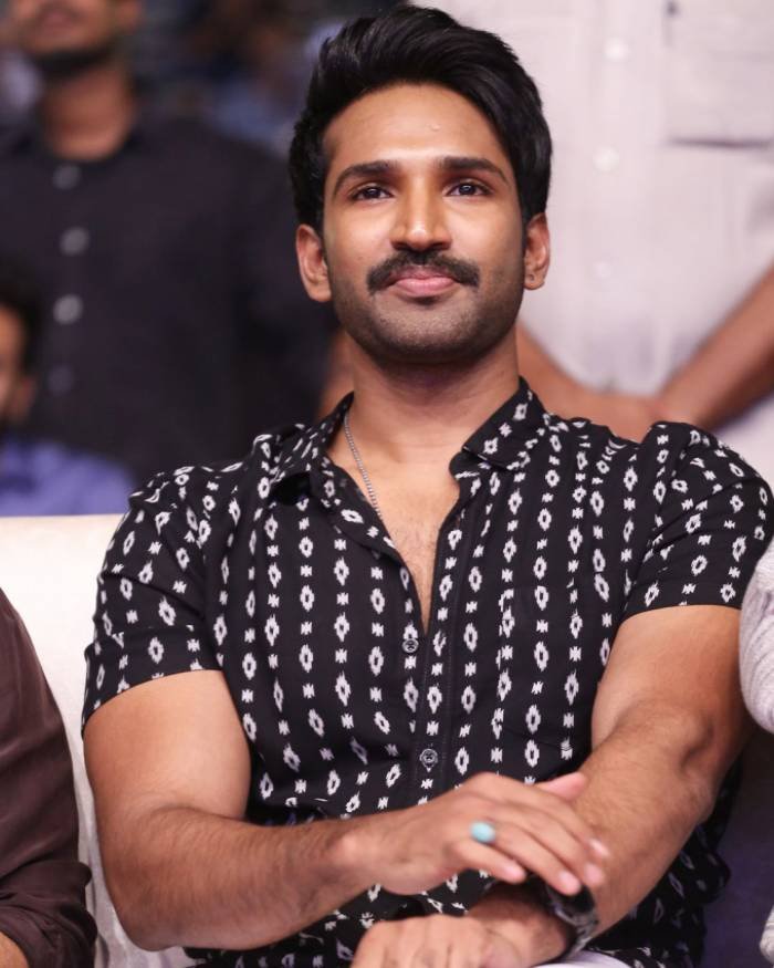 aadhi pinisetty_teluguvox 4